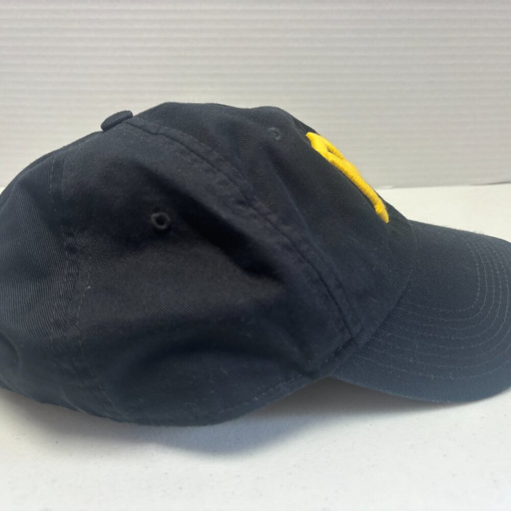 Pittsburgh Pirates Nike Heritage86 Ball Cap - Size OS - CL - Picture 4 of 6